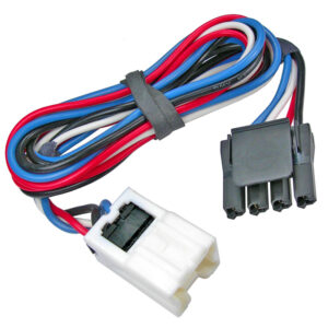 Nissan Electrnc Brake Control Adapter For #6510 or #6511  See Application Guide