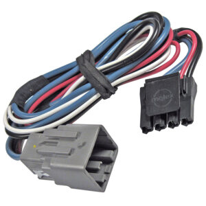 Dodge Ram Electronic Brake Control Adapter For #6510 /#6511 See Applicaton Guide