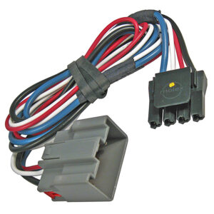 Ford F-150 Electronic Brake Control Adaptr For #6510 /#6511 See Applicaton Guide