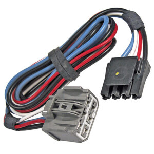 Chevy-GMC-Buick-Saturn Brake Control Adaptr For #6510 /#6511 See Applicatn Guide
