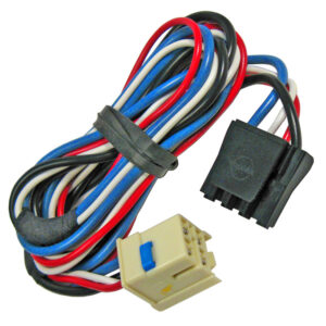 Chevy-GMC Electronic Brake Control Adaptr For #6510 /#6511 See Application Guide