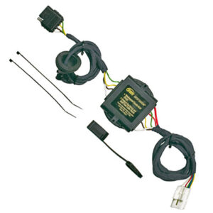 Subaru Trailer Wiring Kit   See Application Guide