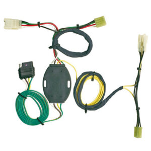 Toyota Trailer Wiring Kit   See Application Guide