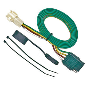 Toyota Trailer Wiring Kit   See Application Guide