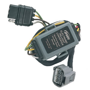 Toyota Trailer Wiring Kit   See Application Guide
