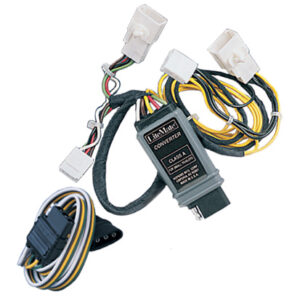 Toyota Trailer Wiring Kit   See Application Guide