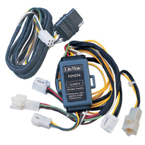 Toyota Trailer Wiring Kit   See Application Guide