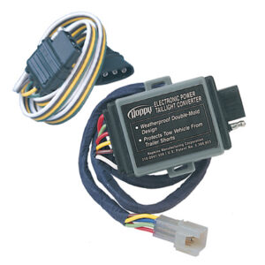 Subaru Trailer Wiring Kit   See Application Guide