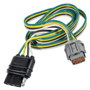 Nissan/Suzuki Trailer Wiring Kit   See Application Guide