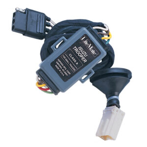 Acura/Isuzu Trailer Wiring Kit   See Application Guide