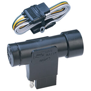 Chevy/GMC Trailer Wiring Kit   See Application Guide