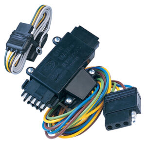 Chevy/GMC Trailer Wiring Kit   See Application Guide