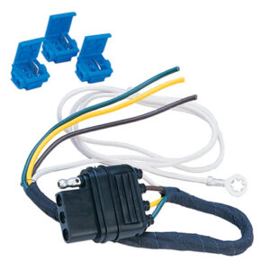 Chevy/GMC/Oldsmobile Trailer Wiring Kit   See Application Guide