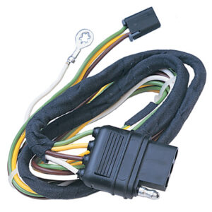 Chevy/GMC Trailer Wiring Kit   See Application Guide