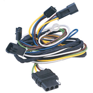 Chevy/GMC Trailer Wiring Kit   See Application Guide