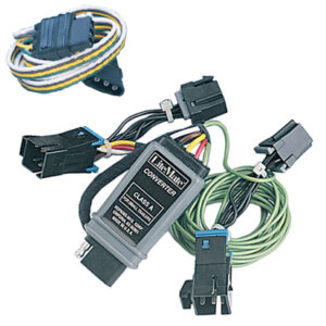 Chevy/GMC Trailer Wiring Kit   See Application Guide