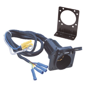 Chevy/GMC Trailer Wiring Kit   See Application Guide