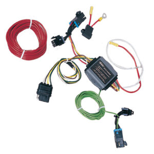 Chevy/GMC Trailer Wiring Kit   See Application Guide