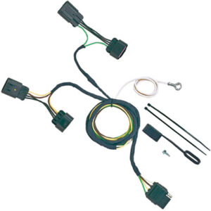 Chevy/GMC Trailer Wiring Kit   See Application Guide