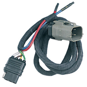 Ford Trailer Wiring Kit   See Application Guide