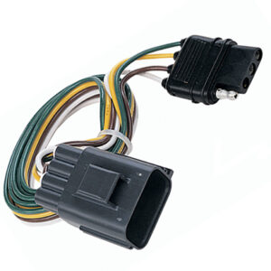 Ford/Lincoln/Mercury Trailer Wiring Kit   See Application Guide