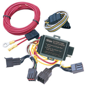 Ford/Mercury Trailer Wiring Kit   See Application Guide