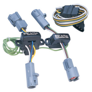 Ford Trailer Wiring Kit   See Application Guide