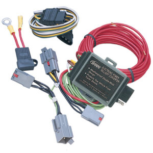 Ford/Lincoln/Mercury Trailer Wiring Kit   See Application Guide