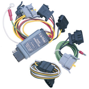 Ford Trailer Wiring Kit   See Application Guide
