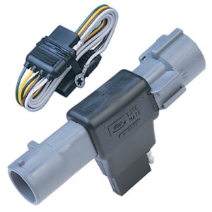 Ford Trailer Wiring Kit   See Application Guide
