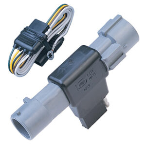 Ford Trailer Wiring Kit   See Application Guide