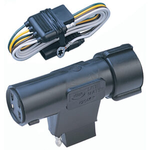 Ford Trailer Wiring Kit   See Application Guide