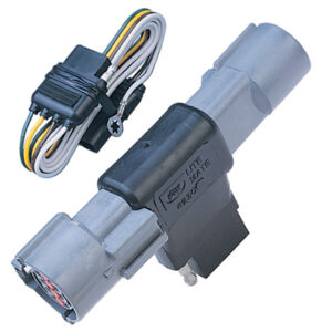 Ford Trailer Wiring Kit   See Application Guide