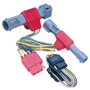 Ford Trailer Wiring Kit   See Application Guide