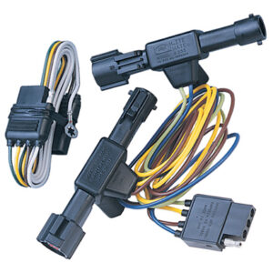 Ford Trailer Wiring Kit   See Application Guide