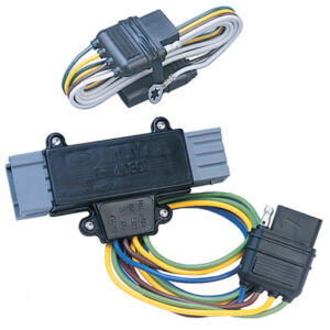 Ford/Mazda Trailer Wiring Kit   See Application Guide