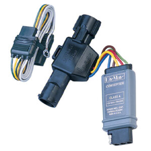 Ford/Mazda Trailer Wiring Kit   See Application Guide