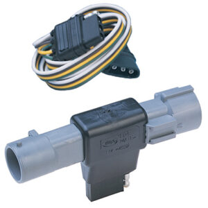 Ford/Mercury Trailer Wiring Kit   See Application Guide
