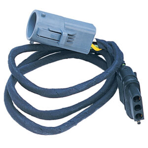 Ford/Mazda/Mercury Trailer Wiring Kit   See Application Guide
