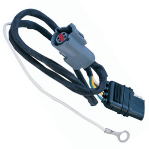 Ford/Lincoln Trailer Wiring Kit   See Application Guide