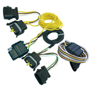 Ford/Lincoln/Mercury Trailer Wiring Kit   See Application Guide