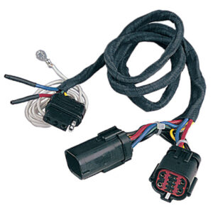 Ford Trailer Wiring Kit   See Application Guide