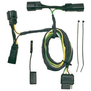 Ford Trailer Wiring Kit   See Application Guide