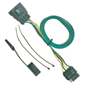 Ford/Lincoln/Mercury Trailer Wiring Kit   See Application Guide