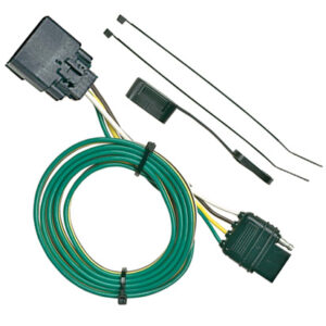 Ford Trailer Wiring Kit   See Application Guide
