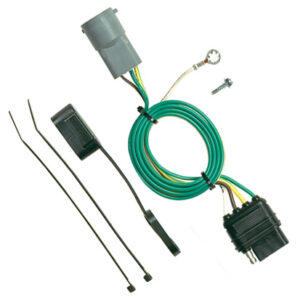 Ford Trailer Wiring Kit   See Application Guide