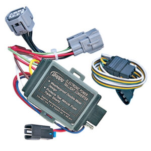 Jeep Trailer Wiring Kit   See Application Guide