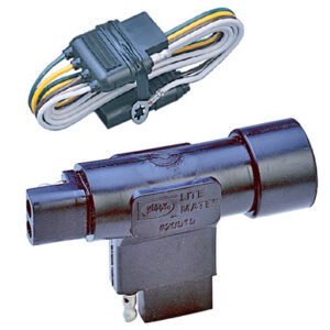 Jeep Trailer Wiring Kit   See Application Guide