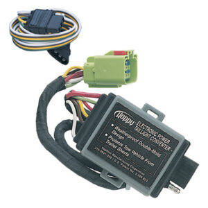 Jeep Trailer Wiring Kit   See Application Guide