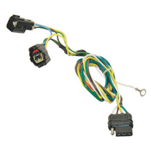 Jeep Trailer Wiring Kit   See Application Guide